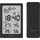 Stacion moti Sencor SWS 2300 B, ekran LCD, sensor radio, i zi
