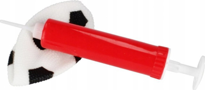 Set porte futbolli MEGA CREATIVE 532167, me top me drita, për fëmijë