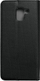 Футрола за телефон Futera Magnet за Samsung Galaxy J6 2018, со држач, црна