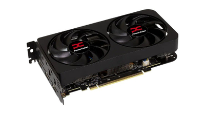 Графичка картичка PowerColor Reaper Radeon RX 9060 XT, 16GB GDDR6, PCI Express 5.0, црна