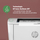 Printer HP LaserJet M110w, Laser, i bardhë