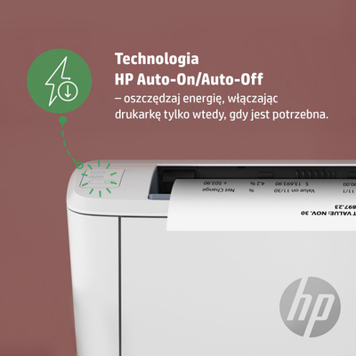Printer HP LaserJet M110w, Laser, i bardhë