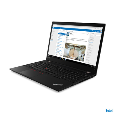 Laptop Lenovo ThinkPad T15, 15.6", Intel i5-1135G7, 16 GB RAM, 512 GB SSD, i zi