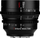 Objektiv kinemaje 7artisans Vision 50mm T1.05 për Sony E, fiks, i zi