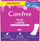 Peceta higjienike Carefree Plus Large Unscented, përditshme, 64 copë, të bardha