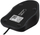 Maus GETT TKH-MOUSE-GCQ-PR-IP68, optik, me kabllo USB, i zi