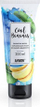 Maskë flokësh Anwen Cool Bananas, për flokë kafe, efekt ftohës, 200ml