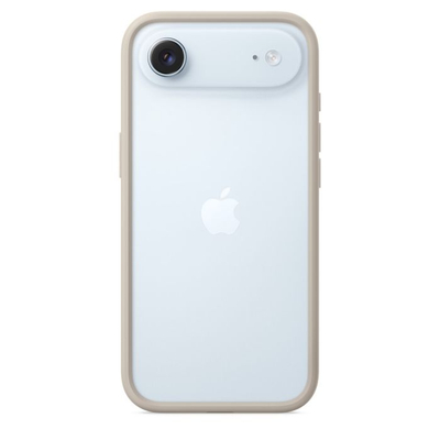 Apple iPhone Air Bumper, Tan