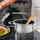 Tigan Orion COOKCELL, 26 cm, inoks, shtresë jo ngjitëse