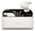 Kufje Bluetooth EPOS Adapt E1, in-ear, me ANC, të bardha