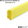 Letër krep Penword Lemon, 50x200cm, set me 10 fletë, e verdhë