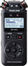 Regjistrues zëri Tascam DR-05X, stereo dorak, 24bit 96kHz, i zi