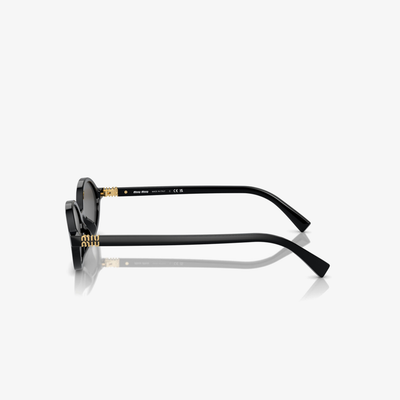 Miu Miu MU 04ZS 1AB5S0 50