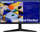 Monitor Samsung S31C - LED, 22", FullHD, i zi