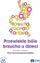 Libër mjekësor “Chronic Abdominal Pain in Children”, dhimbje kronike e barkut tek kalamajt