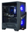 Kompjuter HAL3000 Máistir Gamer 3060, Intel Core i5-12400F, 32GB RAM, 1TB SSD, Nvidia RTX 3060, i zi