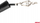Testues tensioni Amio 04273, 6 24V, Heavy Duty