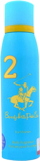 Sprej trupi Beverly Hills Polo Club Sport 2, 150ml, aromë freskuese