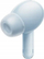 Kufje wireless Xiaomi Redmi Buds 6 Lite, in ear, me kuti karikimi, blu