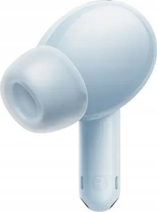 Kufje wireless Xiaomi Redmi Buds 6 Lite, in ear, me kuti karikimi, blu