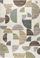 Tepih Gjini Home Ragolle Argentum 063-0952-6250, 120 x 170cm