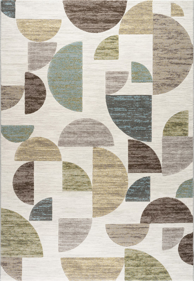 Tepih Gjini Home Ragolle Argentum 063-0952-6250, 120 x 170cm