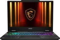 Laptop MSI Cyborg 15 B13WEKG, 15.6", i5 13420H, 16GB RAM, 512GB SSD, RTX 5050