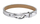 Byzylyk dore Diesel Stackables DX1518040, unisex, i argjendtë/ i kaftë