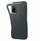 Mbrojtëse telefoni Spigen Liquid Air për iPhone 17 Pro Max, antirrëshqitëse, Abyss Green