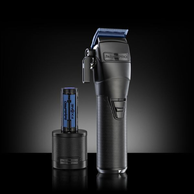 Prerëse flokësh Babyliss PRO FXONE Black FX899MBE