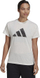 Bluzë sportive Adidas Winrs 3.0 W HE1701, për femra, e bardhë