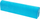 Mbrojtës krevati për bebe Foam, 70 cm, shkumë, blu