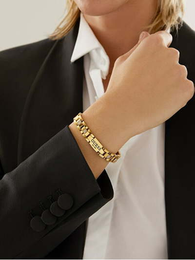 Byzylyk GUESS JUMB01342JWYGBKT/U
