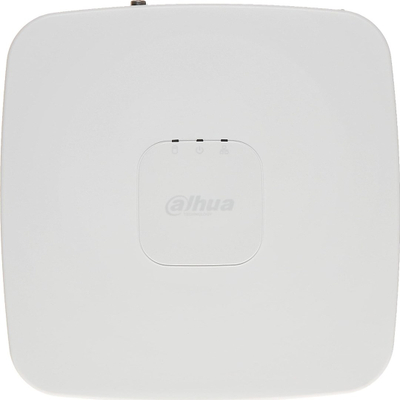 Regjistrues IP Dahua NVR4116-EI, 16 kanale, 4K, i zi