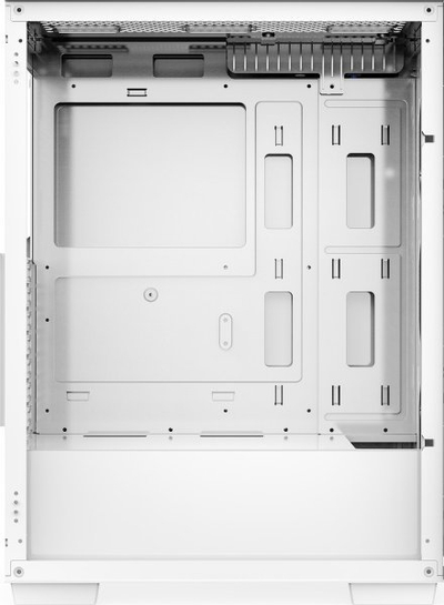 Kasë Zenpc Z1 Mesh Glass, Midi Tower