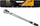 Çelës moment JCB Torque Wrench, profesional, metal