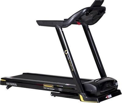 Shirit vrapimi HMS Premium BE5856, 3HP, 18km/h, i zi