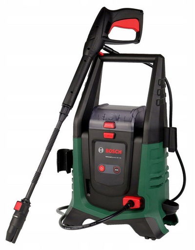 Pastrues me presion me bateri Bosch UniversalAquatak 36V-100, 100 bar