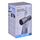 Kamerë IP Ezviz EB3, 3MP, Wi‑Fi, e bardhë