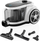 Fshesë elektrike Eta Stormy Home, 2.2 L