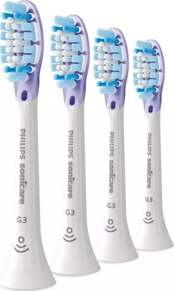 Furçë për dhëmbë Philips Sonicare G3 HX9054/17