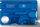 Mjete shumëpunëshe Victorinox SwissCard Classic, blu