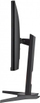 Monitor ViewSonic VX2780J-2K, 27", 2K Ultra HD, 170Hz, 1ms, i zi