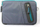 Çantë për tablet Logo, 7", i hirtë / i kaltër