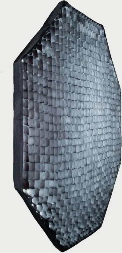 Grid për softbox Elinchrom Rotagrid Indirect Octa 150cm, 30°, i zi