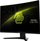 Monitor MSI MAG 274CQF, 27", 180Hz, i zakosur, i zi