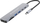 Docking station Conceptronic DONN28G, 7 në 1, USB 3.2 Gen 1, HDMI 4K 60Hz, gri