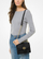 Çantë krahu Michael Kors mMK0573, e zezë