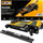 Trapano hidraulik JCB T83508D, 3 ton, low profile, pompë dyshe