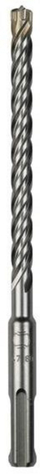 Spiral betoni Makita Nemesis 2 SDS+, 6mm, gri